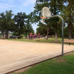 Fonde Park