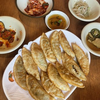 Lighthouse Tofu - Korean Near Me - Annandale, Virginia