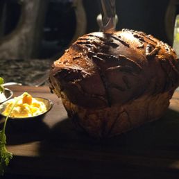 Wolf Bread Wolf Bread