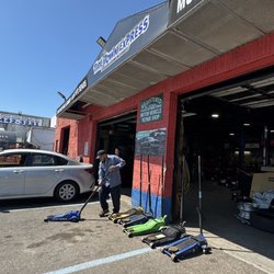 Tire Town Wholesale