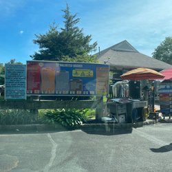 Pitstop N Wash - Options