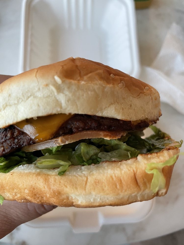 Vurger Guyz