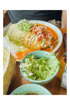 La Cocina Restaurant by null