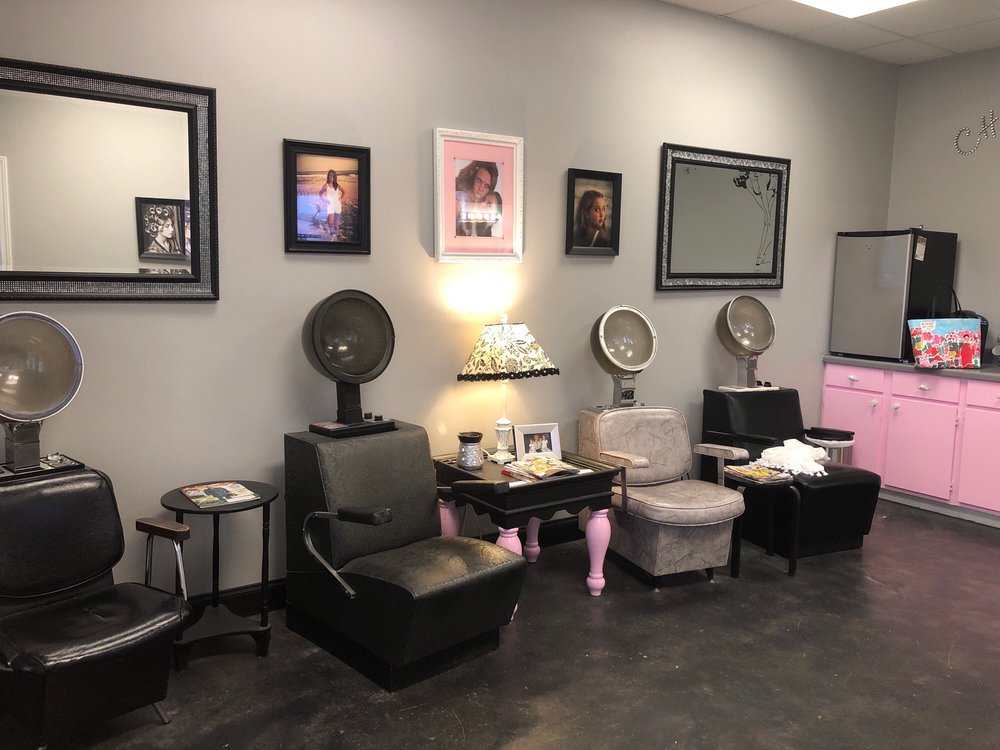 THE CHATTERBOX Updated September 2024 2310 Riverwood Dr, Bossier