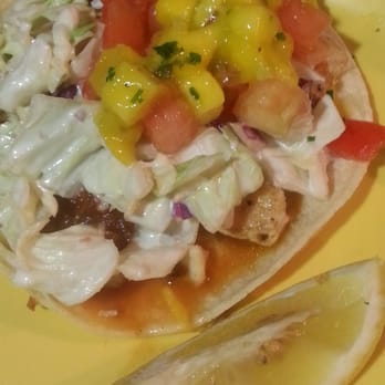 Coconuts Fish Cafe - Seafood Near Me - Kihei, Hawaii Coconuts Fish Cafe - Seafood Near Me - Kihei, Hawaii