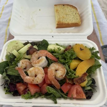The Lobster Shack Key West - Seafood Near Me - Key West, Florida