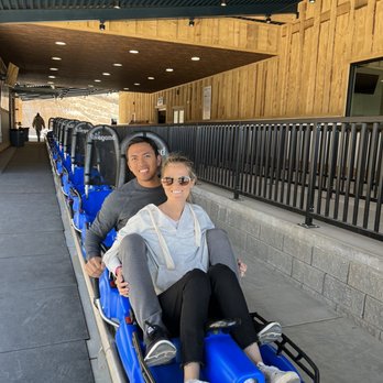Canyon Coaster - Amusement Parks Near Me - Williams, Arizona