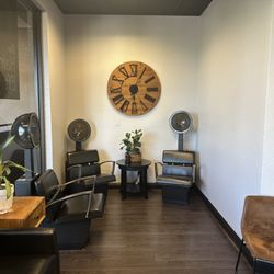 The Hair Loft