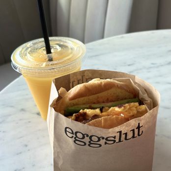 Eggslut - Breakfast & Brunch Near Me - Los Angeles, California Eggslut - Breakfast & Brunch Near Me - Los Angeles, California