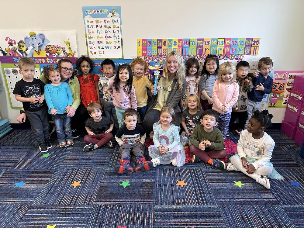 The Learning Experience - Maple Valley - childcare center in Maple Valley, WA