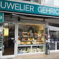 Juwelier Gehricke & Co.