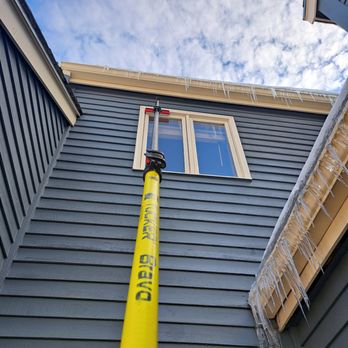 All Around Window Washing - Window Washing Near Me