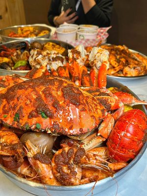 Crab N Spice - Lakemead Blvd Las Vegas by null
