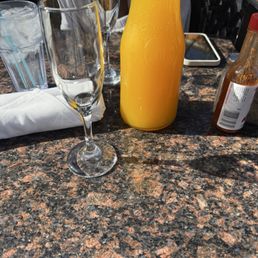 Mimosa Mimosa