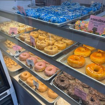 Trejo's Coffee & Donuts - Wide selection of donuts - Coffee & Tea Near Me - Los Angeles, California Trejo's Coffee & Donuts - Wide selection of donuts - Coffee & Tea Near Me - Los Angeles, California
