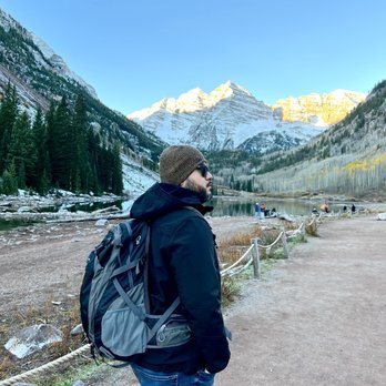 Maroon Bells Peaks - Rock Climbing Near Me Maroon Bells Peaks - Rock Climbing Near Me