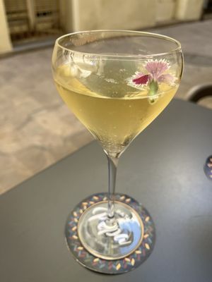 El Pati de la Pepa by null