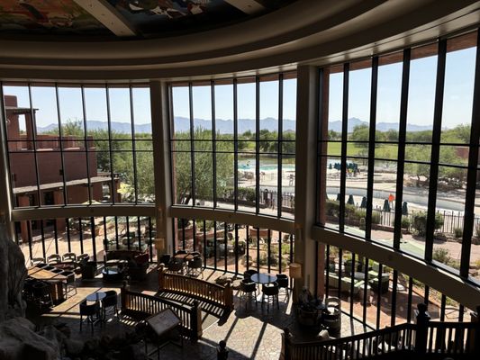 Sheraton Grand at Wild Horse Pass by null