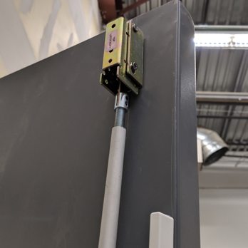 Sentinel Locksmith - Vertical rod exit device repair, replace, and installation - Keys & Locksmiths Near Me - Casper, Wyoming
