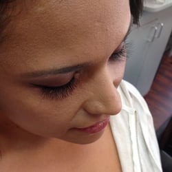 From Dames To Dolls - VLash Eyelash Extensions