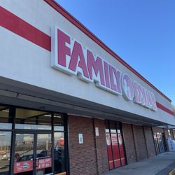 Family Dollar