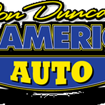 Don Duncan's All American Tire