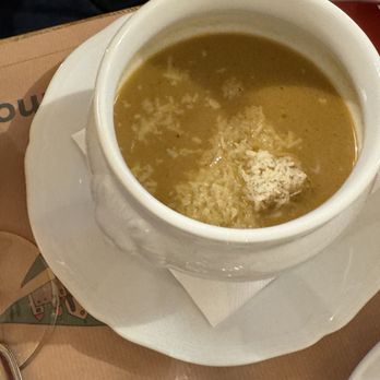 Trattoria Cibrèo - Cibrèino - Fish soup - Trattorie Near Me - Florence, FI