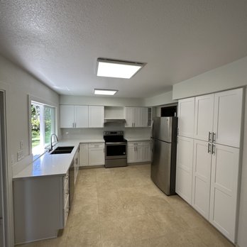 LaRue's Plumbing & Remodeling - Kitchen completed - Plumbing Near Me LaRue's Plumbing & Remodeling - Kitchen completed - Plumbing Near Me
