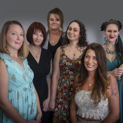 Reflections Hair Studio
