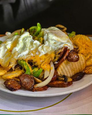 Lucky Chances Casino by null