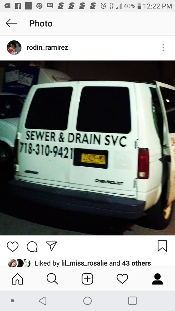 Slide of R & J Full Cleaning