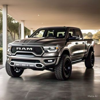 1. James Hodge Dodge Chrysler Jeep Ram