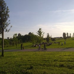 Parco delle Sabine