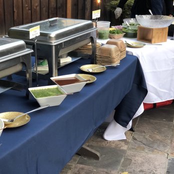 Chaat Party - Caterers Near Me