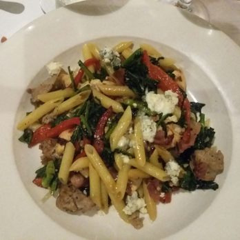 Cassarino's Restaurant - Italian Near Me - Providence, Rhode Island