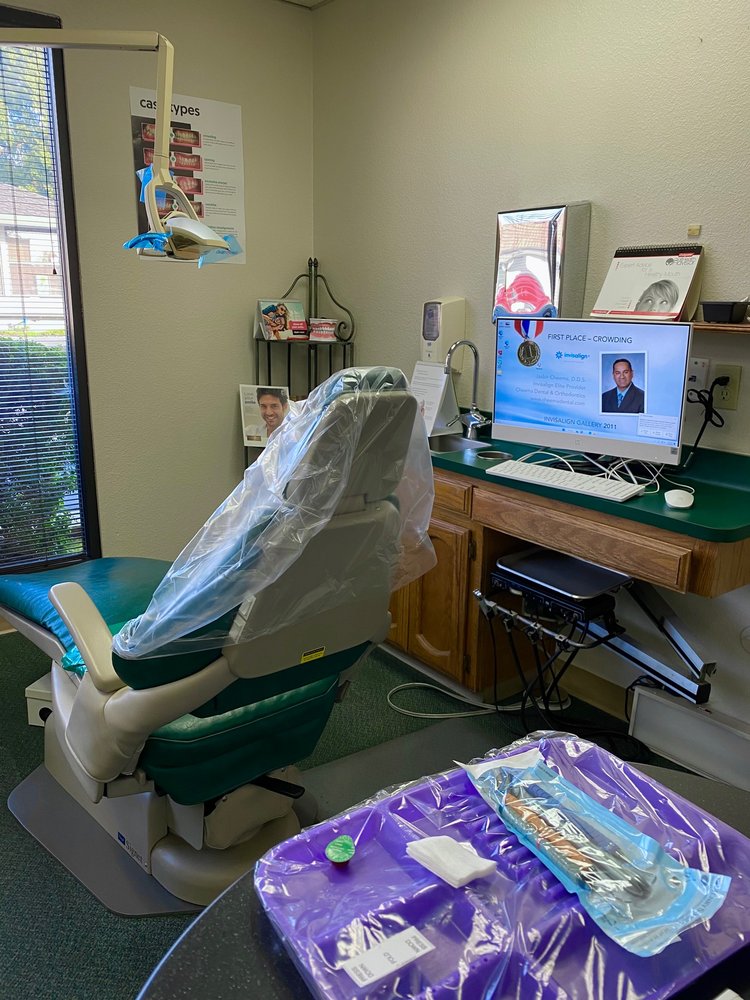 QUAIL LAKES DENTAL 12 Reviews 4565 Quail Lakes Drive, Stockton, California General