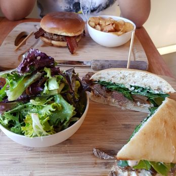 The Carving Board - Cafes Near Me - Tarzana, California The Carving Board - Cafes Near Me - Tarzana, California