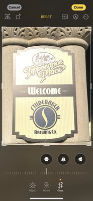Tippecanoe Place Restaurant by null