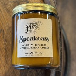 Prohibition Pizza - Take a little bit of prohibition home with you.