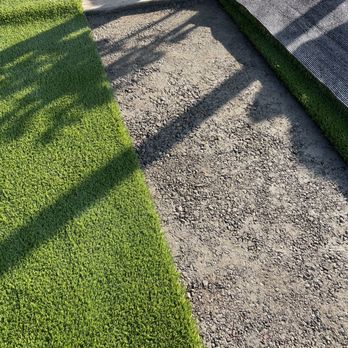 Mondragon's Turf - The turf installation - Artificial Turf Near Me Mondragon's Turf - The turf installation - Artificial Turf Near Me