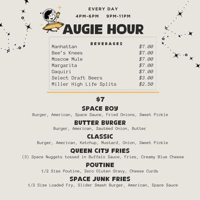 Menu photo 8 Augie’s Hamburg, NY Menu photo 8 Augie’s Hamburg, NY