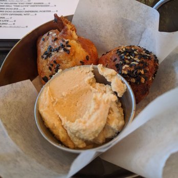 AMBAR Restaurant, Capitol Hill - Modern European Near Me - Washington, DC, District of Columbia
