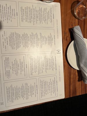 Menu photo 1 Burtons Grill & Bar South Windsor, CT Menu photo 1 Burtons Grill & Bar South Windsor, CT