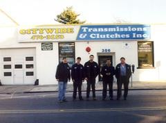 Citywide Transmissions & Clutches