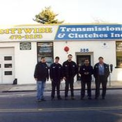 Citywide Transmissions & Clutches