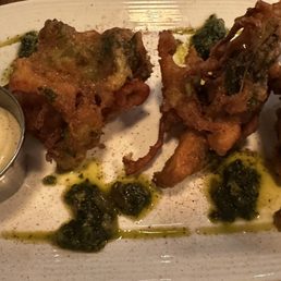 Fritters