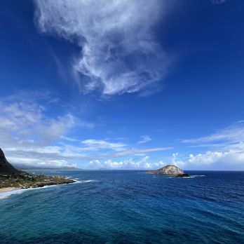 Makapu'u Lookout - Landmarks & Historical Buildings Near Me - Waimanalo, Hawaii Makapu'u Lookout - Landmarks & Historical Buildings Near Me - Waimanalo, Hawaii