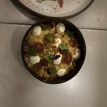 Copra - Indian Near Me - San Francisco, California Copra - Indian Near Me - San Francisco, California