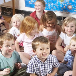 Montessori Learning Center
