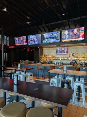 Highline Park by null